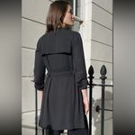 Aritzia  Babaton Quincey Flowy Jacket Photo 5