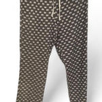 Old Navy NWT Gray Fleece Winter Polar Bear Pajama Bottoms Medium Photo 0