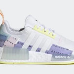 Adidas Women’s NMD R1 Shoes 5.5 Photo 0