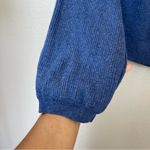 Sofia Vergara Sofía Jeans by  boatneck sweater SZ XXL Photo 6