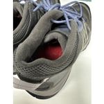 The North Face Storm III WP Hiking Shoes Womens Size Vibram Soles US8 UK6 EU39 Photo 5