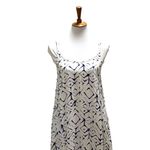 Billabong  Maxi Dress Purple Size M Photo 3