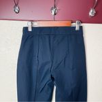 Everlane NWOT  Side Zip Stretch Cotton Pant Size 00 Photo 11