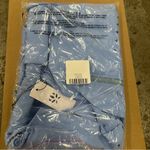 New Gigi C Hunter Jumpsuit Catsuit Sky Light Blue XL Photo 3