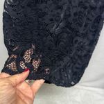 Ambiance Black Lace Off Photo 2