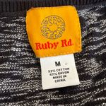 Ruby Rd Ruby Road Medium Sleeveless Top  Photo 4