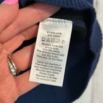 Everlane NWT  The Cotton-Merino Sweatshirt Photo 9