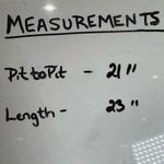 PRETTYGARDEN Long smocked sleeve pleated mock neck cobalt blue blouse top size small Photo 10