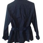 Faded Glory  Belted Jacket Photo 2