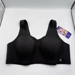 Honeylove SoftForm Bra Black Size undefined Photo 2