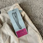 Apt. 9  Tan Curvy Fit Trousers SIZE 10P Photo 4