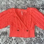 Free People  Olive You Cardigan Photo 1