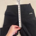 AYBL  Black Leggings‎ Size Small Photo 7