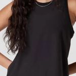 Vuori  Tank Top Black Photo 1