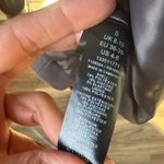 ASOS  Charcoal Blazer Size 8 Tall Women’s tailored relaxed in slate gray Photo 5