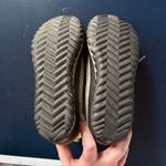 Sorel Yellow Weatherproof Rain Duck Boots Hiking Camping Pastel Outdoors Size 6 Photo 7