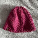 Outdoor Research Raspberry Knit Jules Beanie Photo 0
