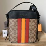 Coach Bag Men Photo 0