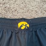 Nike ‼️ Iowa Hawkeyes Basketball Shorts‼️ Photo 1