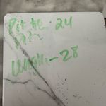 LL Bean Women’s Large Maroon Lambswool Sweater Cardigan Photo 3