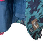 Matilda Jane Womens Dress Size XS Multi-Color Floral Pattern Lined Polyester Photo 4