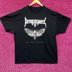 Death Angel The Evil Divide Black T-Shirt XXL Photo 0
