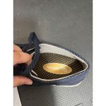 Dansko  Hayes Blue Lace Up Comfort Sneakers‎ Suede Women's Size 37 US 7 Photo 6