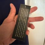 Ann Taylor Midnight Blue Silk Strapless Mini Dress Photo 5