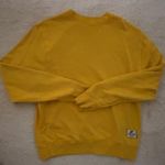 Nike Yellow Crewneck Photo 0