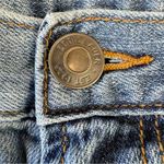 Eddie Bauer Embroidered Boyfriend Relaxed Fit Straight Leg Denim Jeans 12 Photo 7