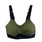Third Love Kinetic High Impact Adjustable Convertible Wire Free Sports Bra 34C Photo 0