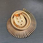 Vintage Western Germany Gold Photo 8