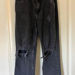 Abercrombie & Fitch Abercrombie 90s Straight Jeans Photo 0
