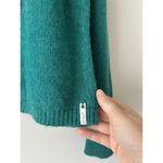 Woolrich  Mohair Blend Winking Owl Round Neck Pullover Sweater Size Large Photo 7