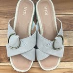 NYDJ Rossi Slide Sandal‎  size 8 Photo 5
