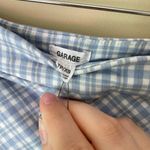 Garage skort Photo 3