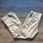 J.Crew 3/$15- classic twist casual Capri Pants Photo 3