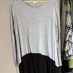 Sweet Pea  Tunic/Sweater Photo 0