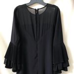 Adelyn Rae  Raissa Bell Sleeves Dress Photo 4