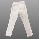 Athleta  SCULPTEK gray jeans sz 0 Photo 1