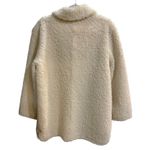 ZARA Fleece Coat NEW! Photo 4