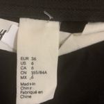 H&M X Coachella Crop Top Size 6 Photo 8