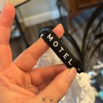 Motel Rocks Nolan Textured Top Photo 2