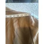 Banana Republic  Womens Blazer Jacket Sz 6P Preppy Professor Librarian Y2k Office Photo 12