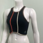 Free People Movement Andromeda Tank Black Combo M/L Photo 3