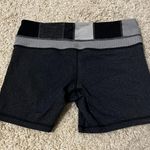 Lululemon Biker Shorts Size 6 Photo 1