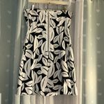 New York & Co. Size 10 Strapless Dress Photo 5