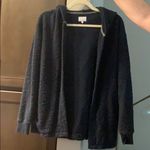 Alternative Apparel Marled Hooded Jacket Photo 6