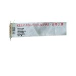 Daily Practice Women's Long Sleeve Button Down Cotton Crop Top Brown Size M Size M Photo 4