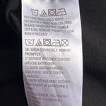 Susan Graver  Turtleneck Top Black 3X Photo 8